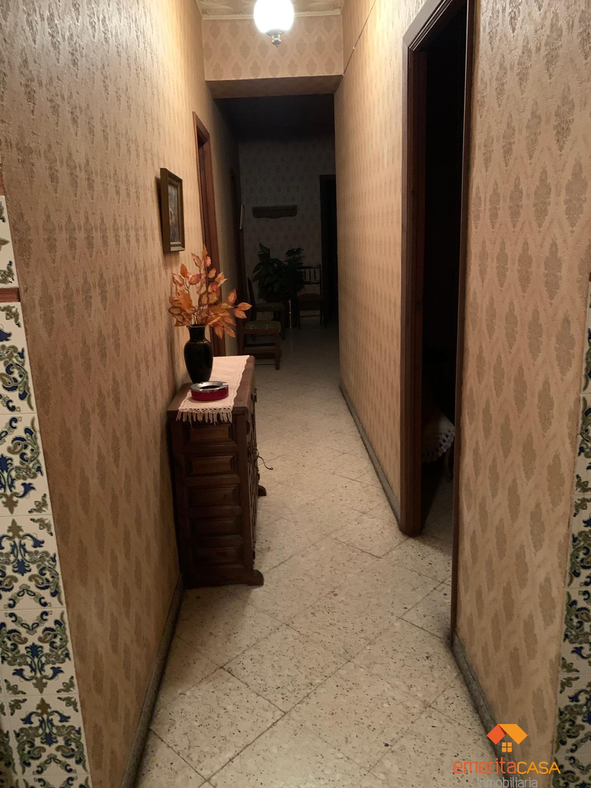 Venta de casa en Almendralejo