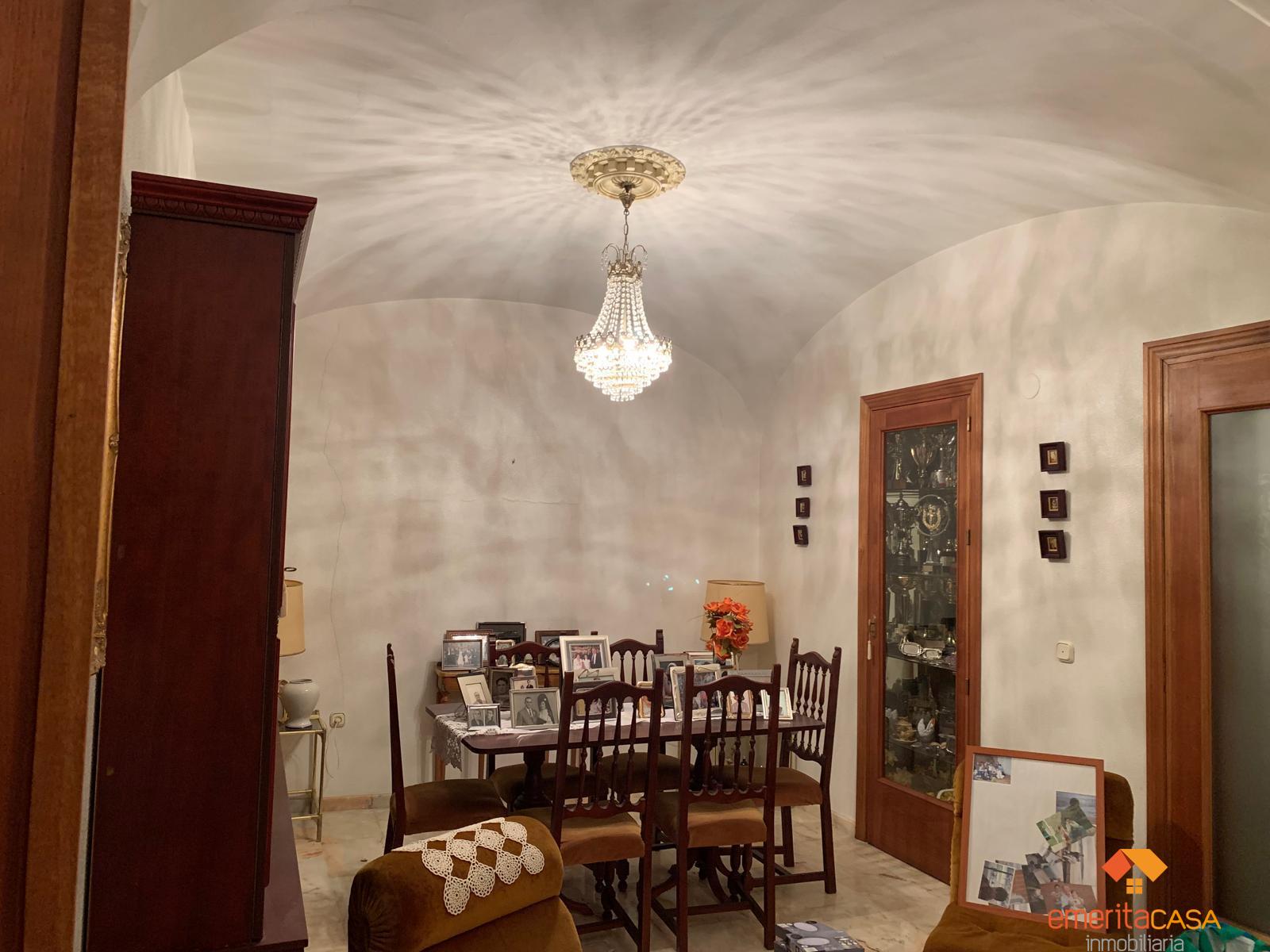 Venta de casa en Almendralejo