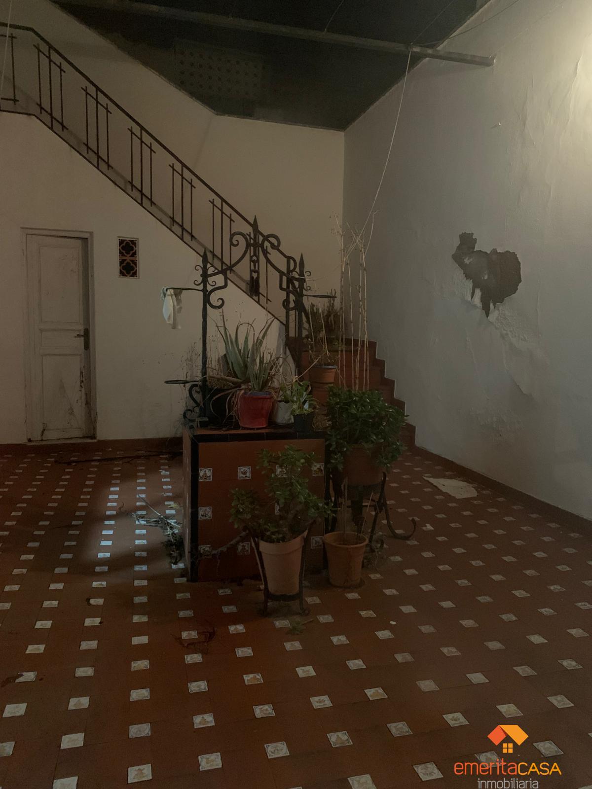 Venta de casa en Almendralejo