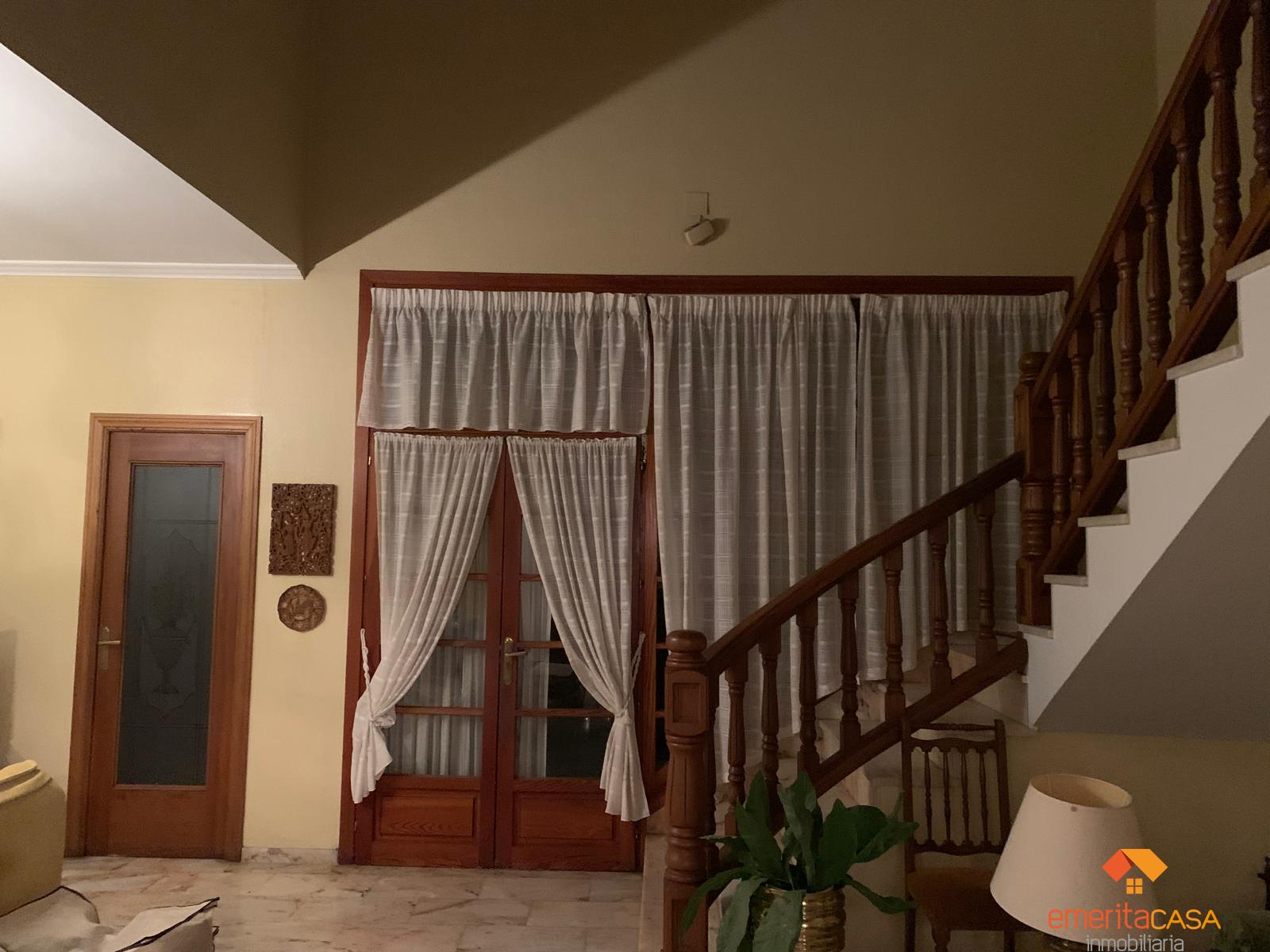 Venta de casa en Almendralejo