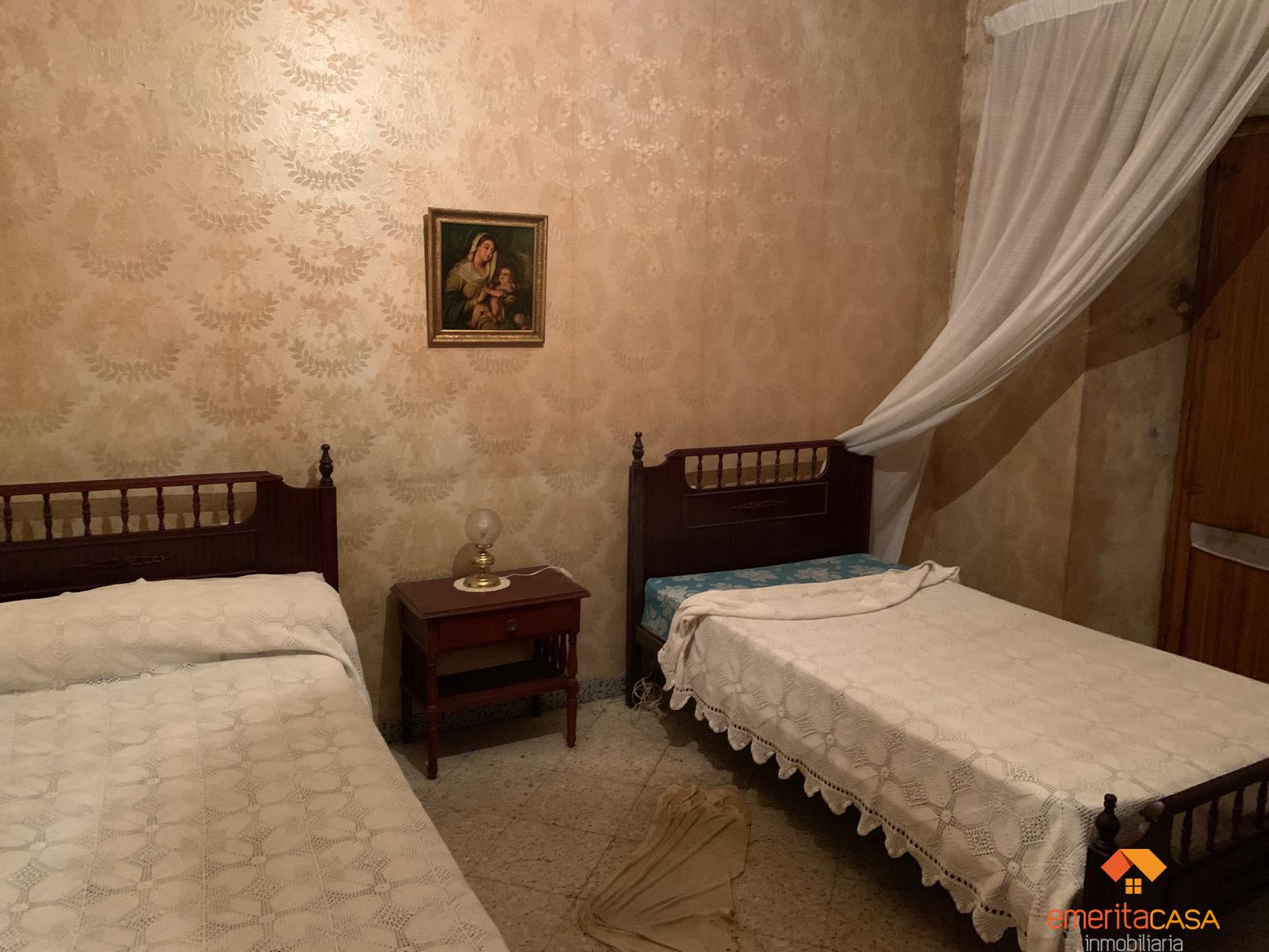 Venta de casa en Almendralejo