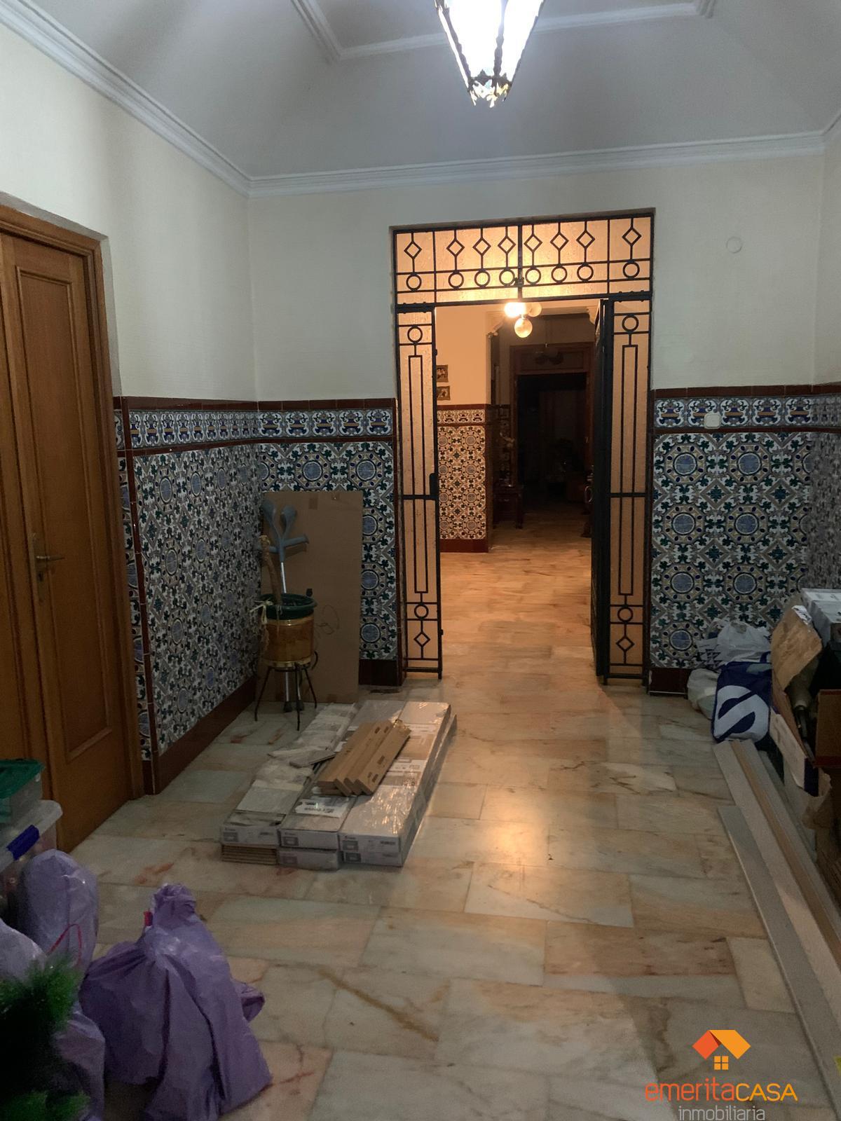 Venta de casa en Almendralejo