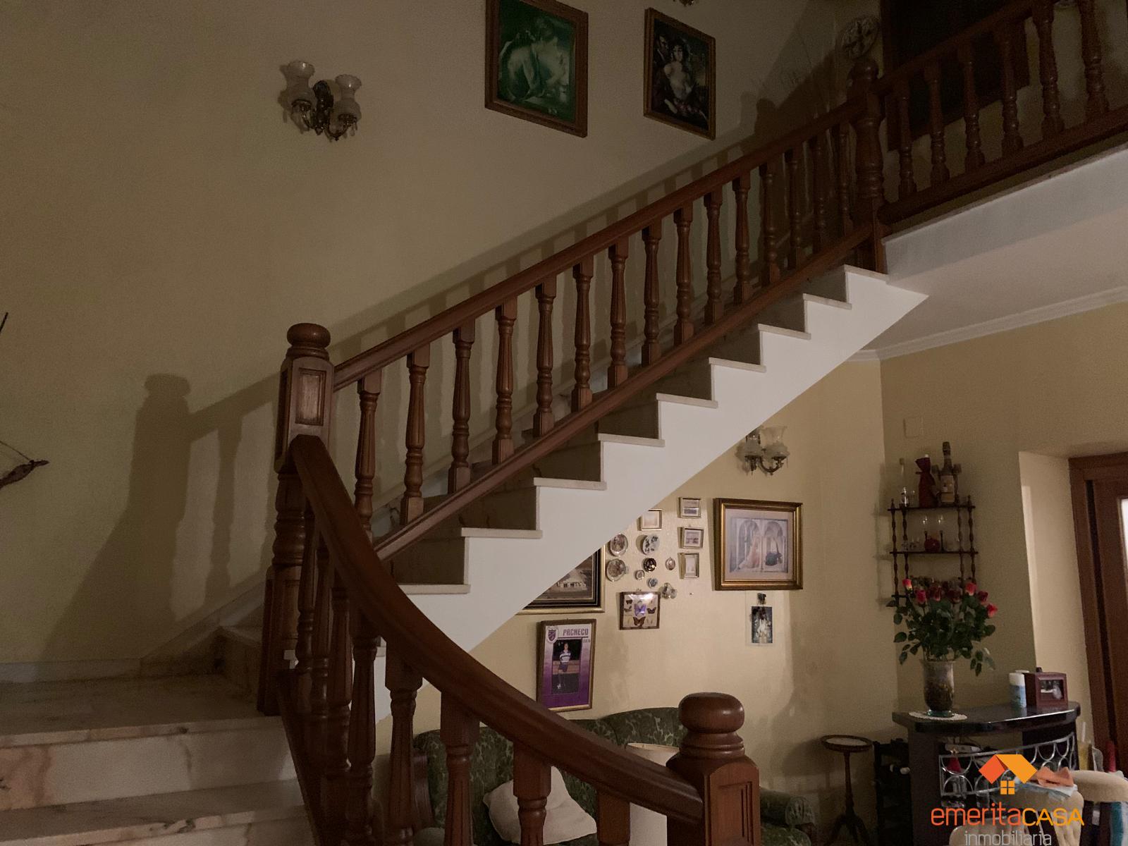 Venta de casa en Almendralejo