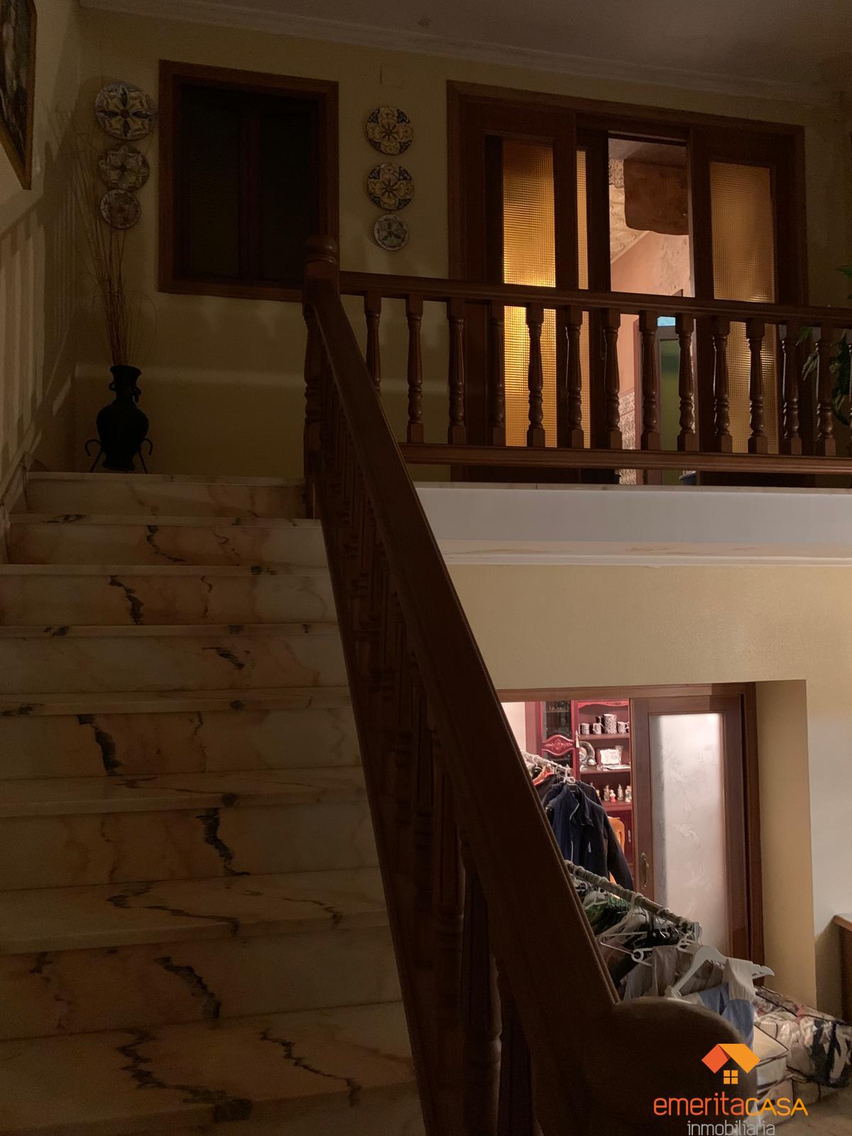 Venta de casa en Almendralejo