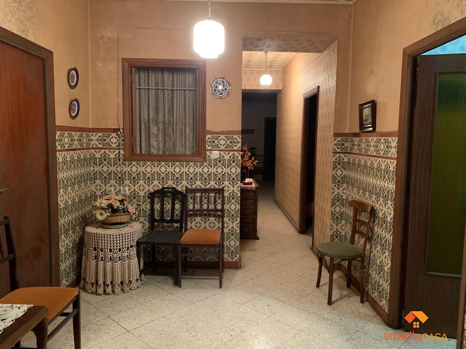 Venta de casa en Almendralejo