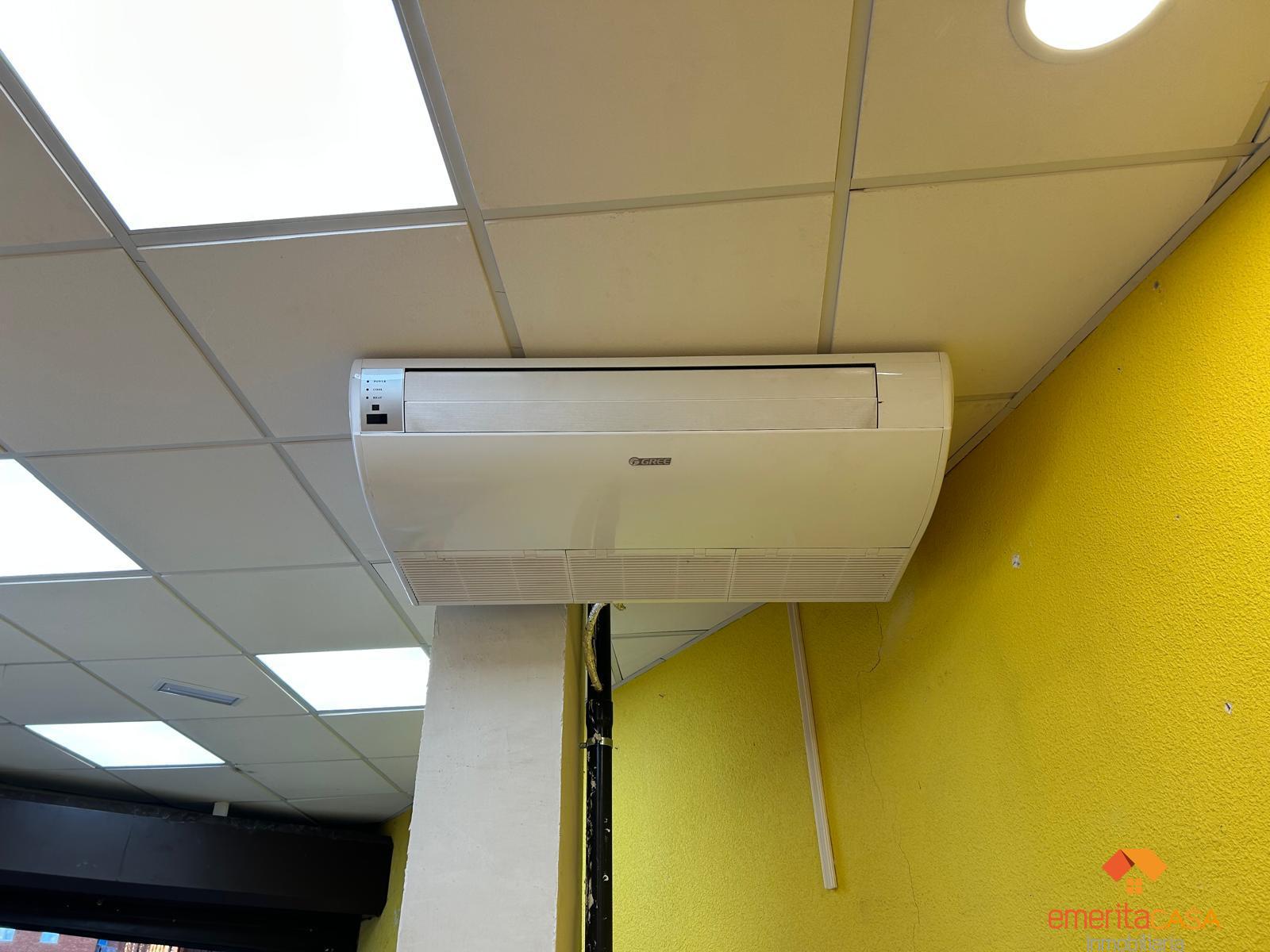 Alquiler de local en Mérida