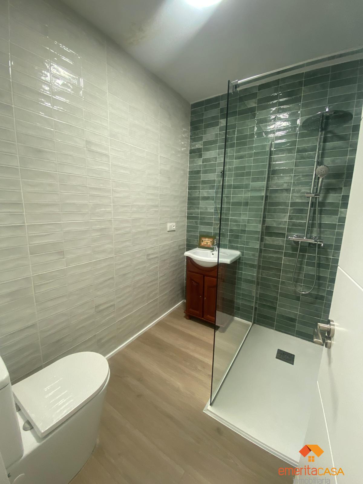 Venta de piso en Mérida