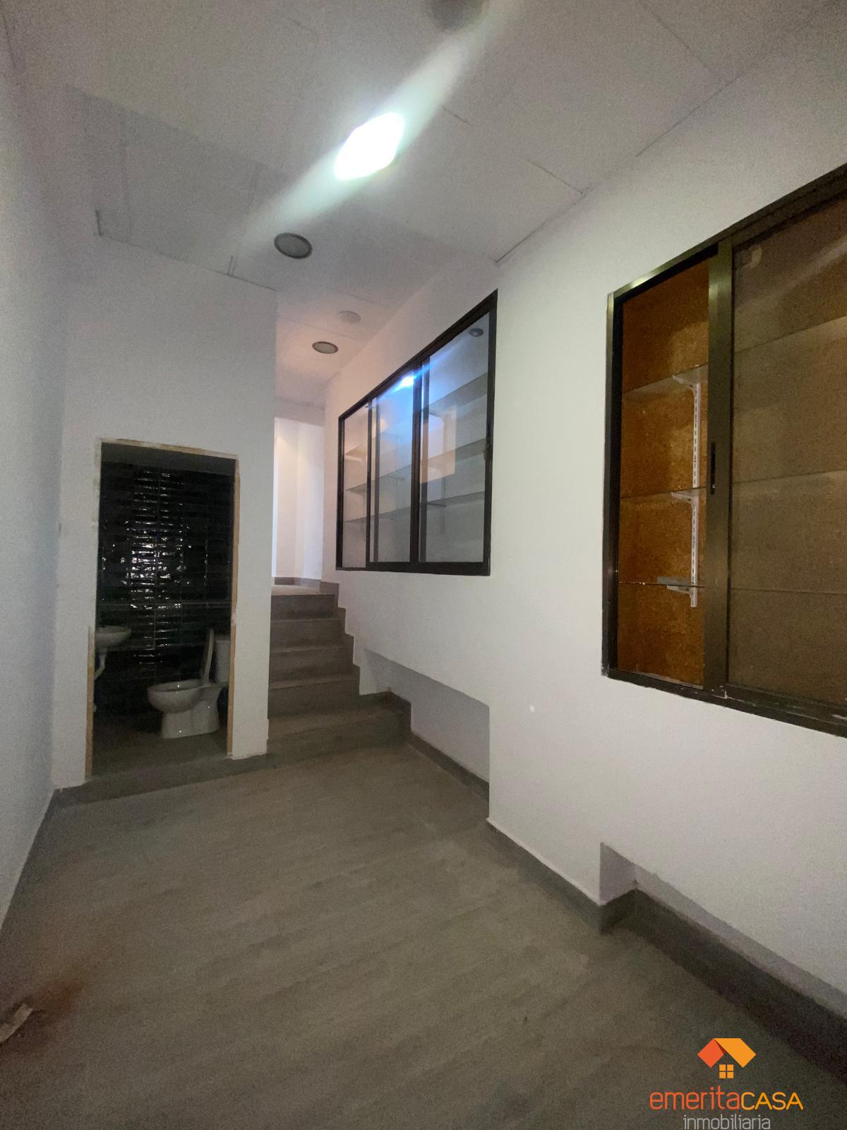 Venta de piso en Mérida