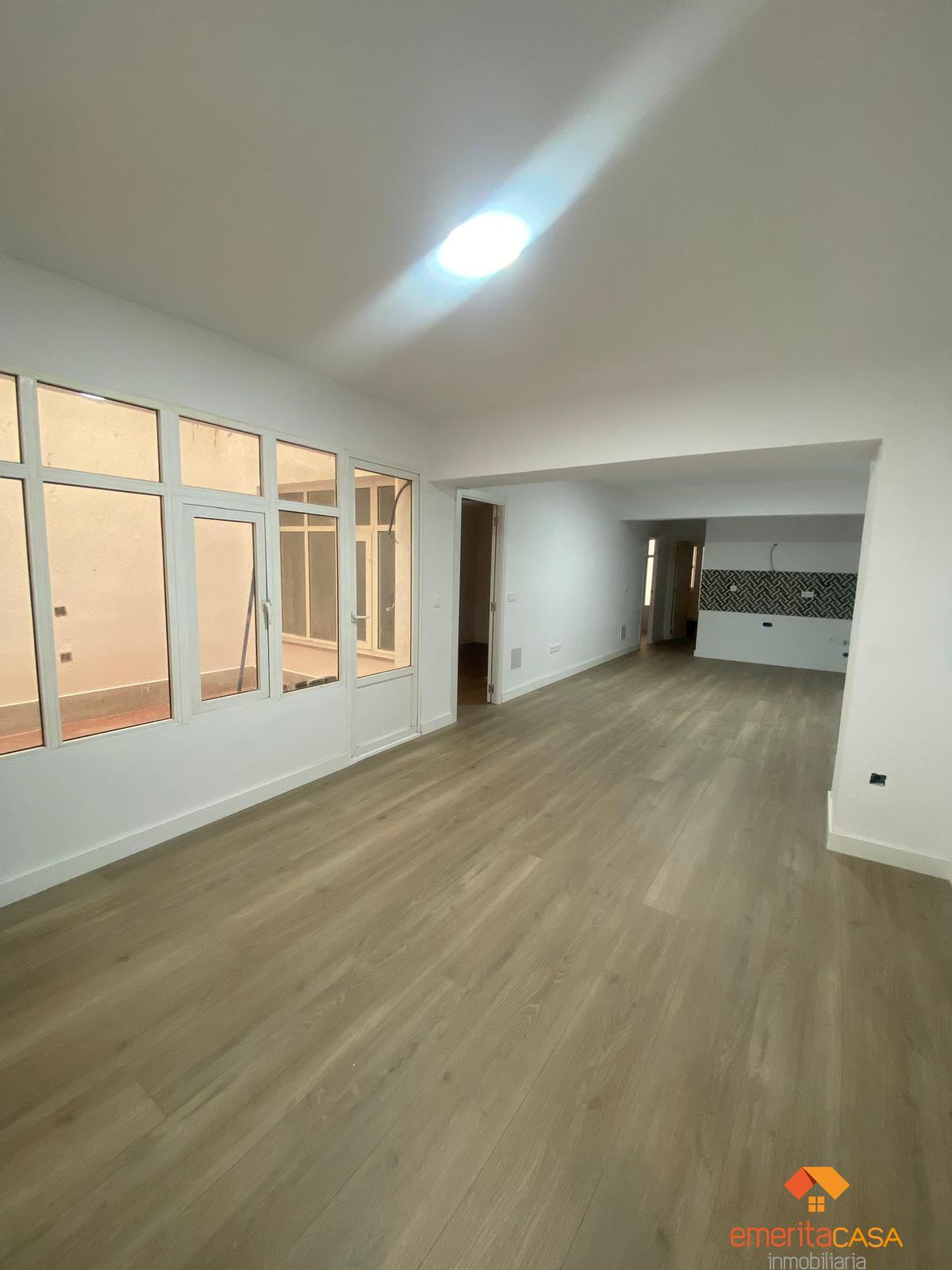 Venta de piso en Mérida