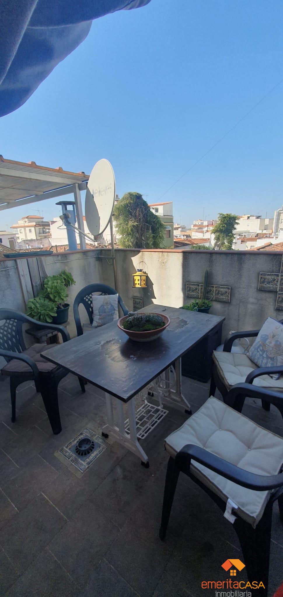 Venta de casa en Almendralejo