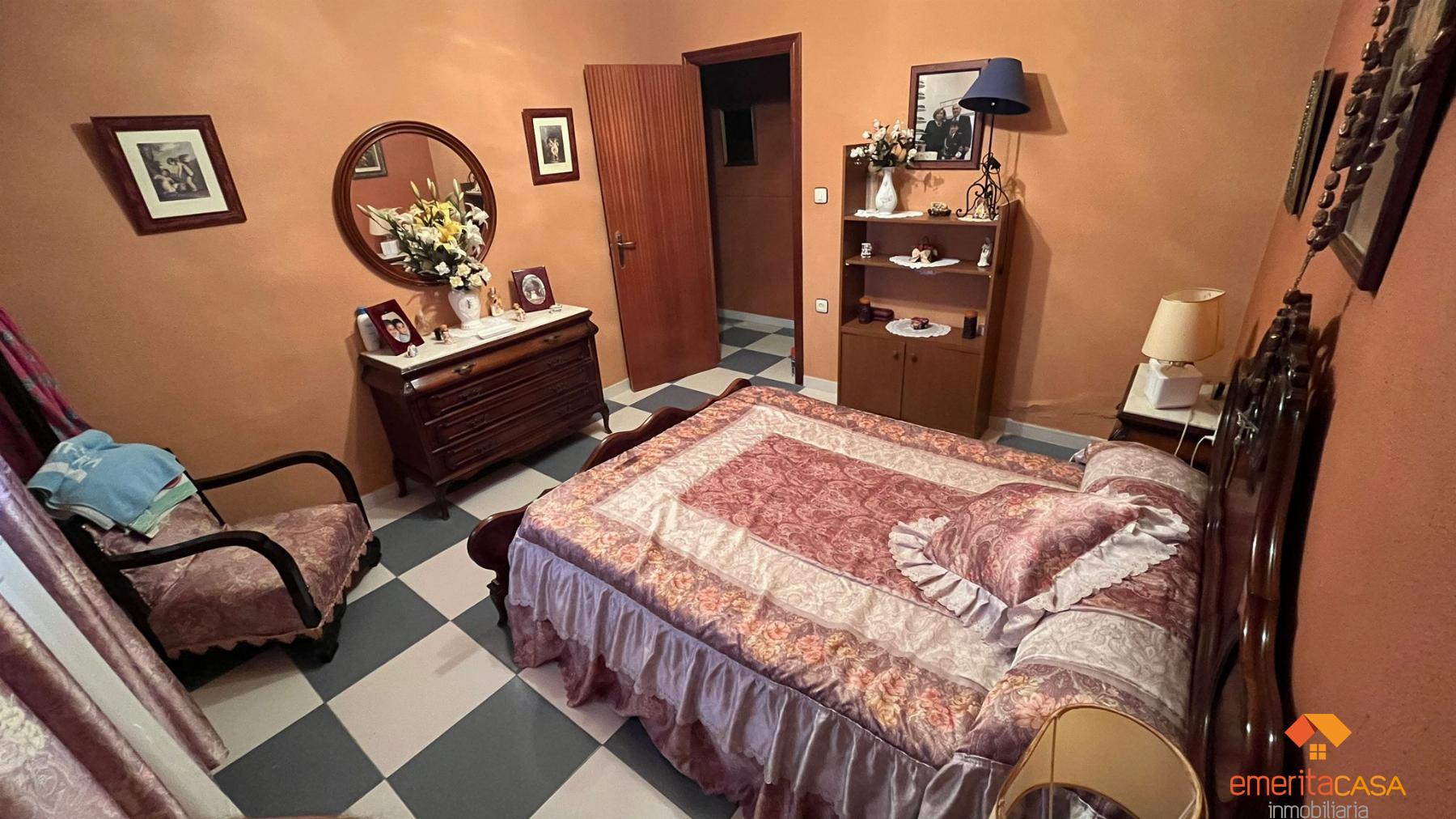 Venta de chalet en Almendralejo