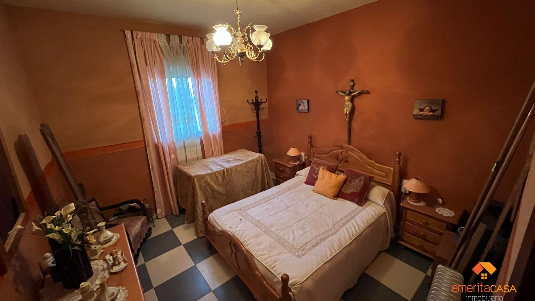 Venta de chalet en Almendralejo