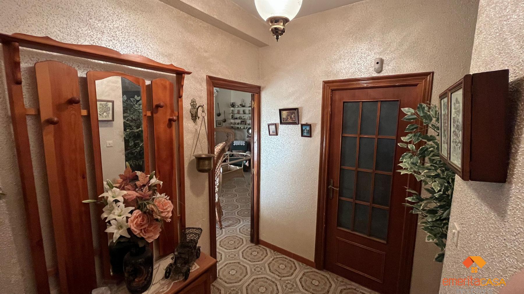 Venta de chalet en Almendralejo