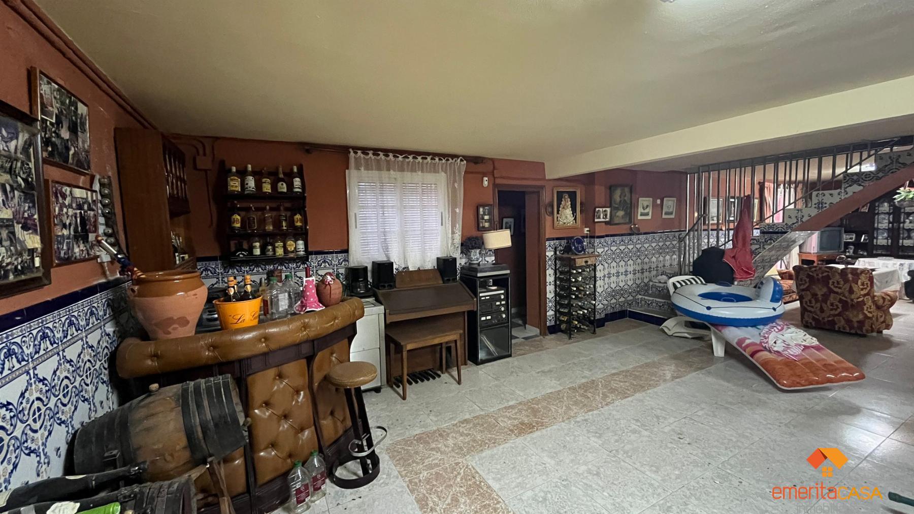 Venta de chalet en Almendralejo