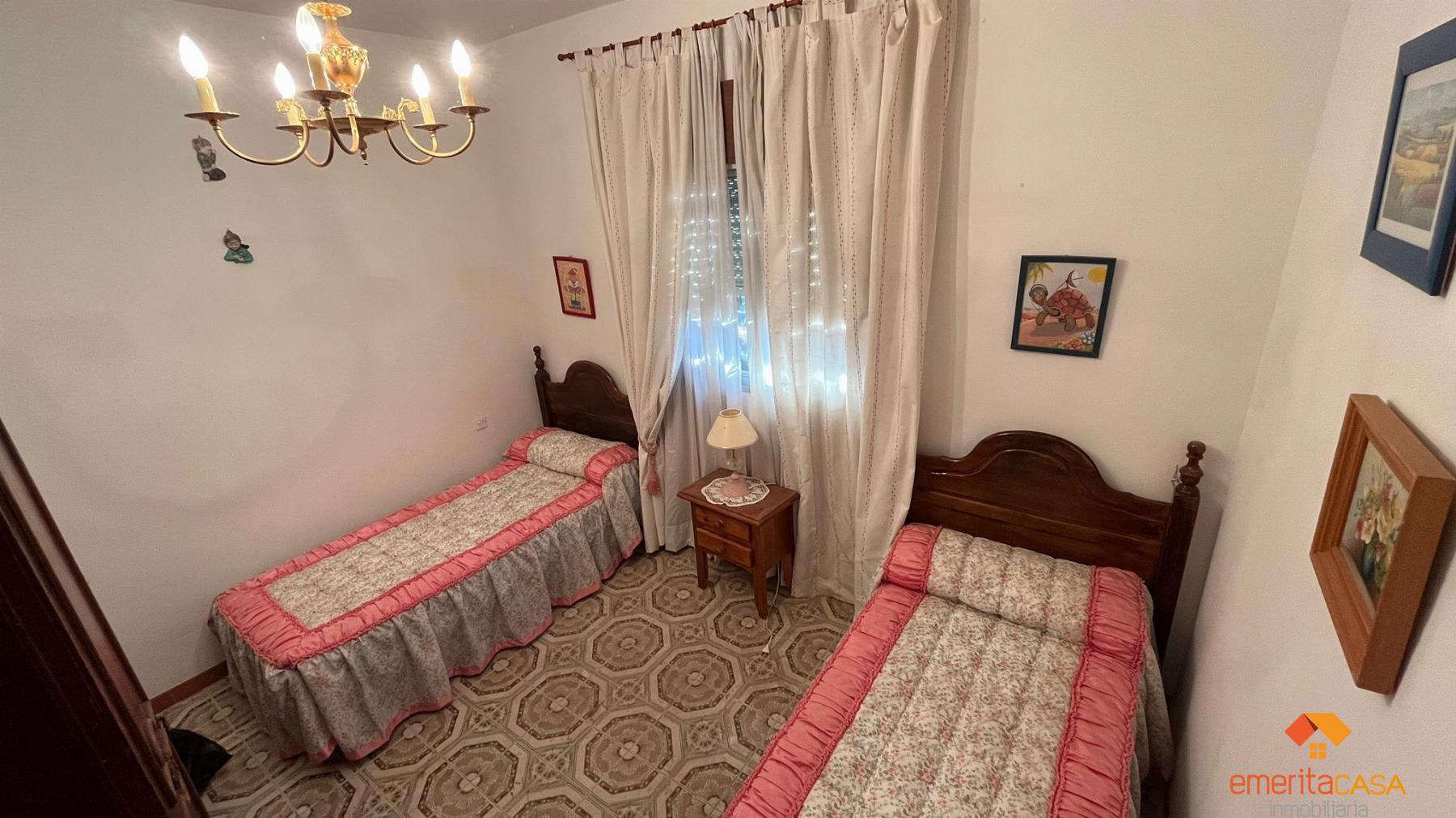 Venta de chalet en Almendralejo