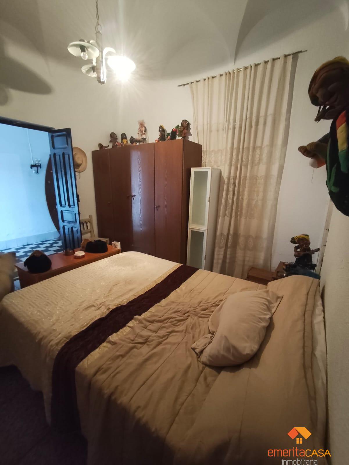 Venta de casa en Almendralejo