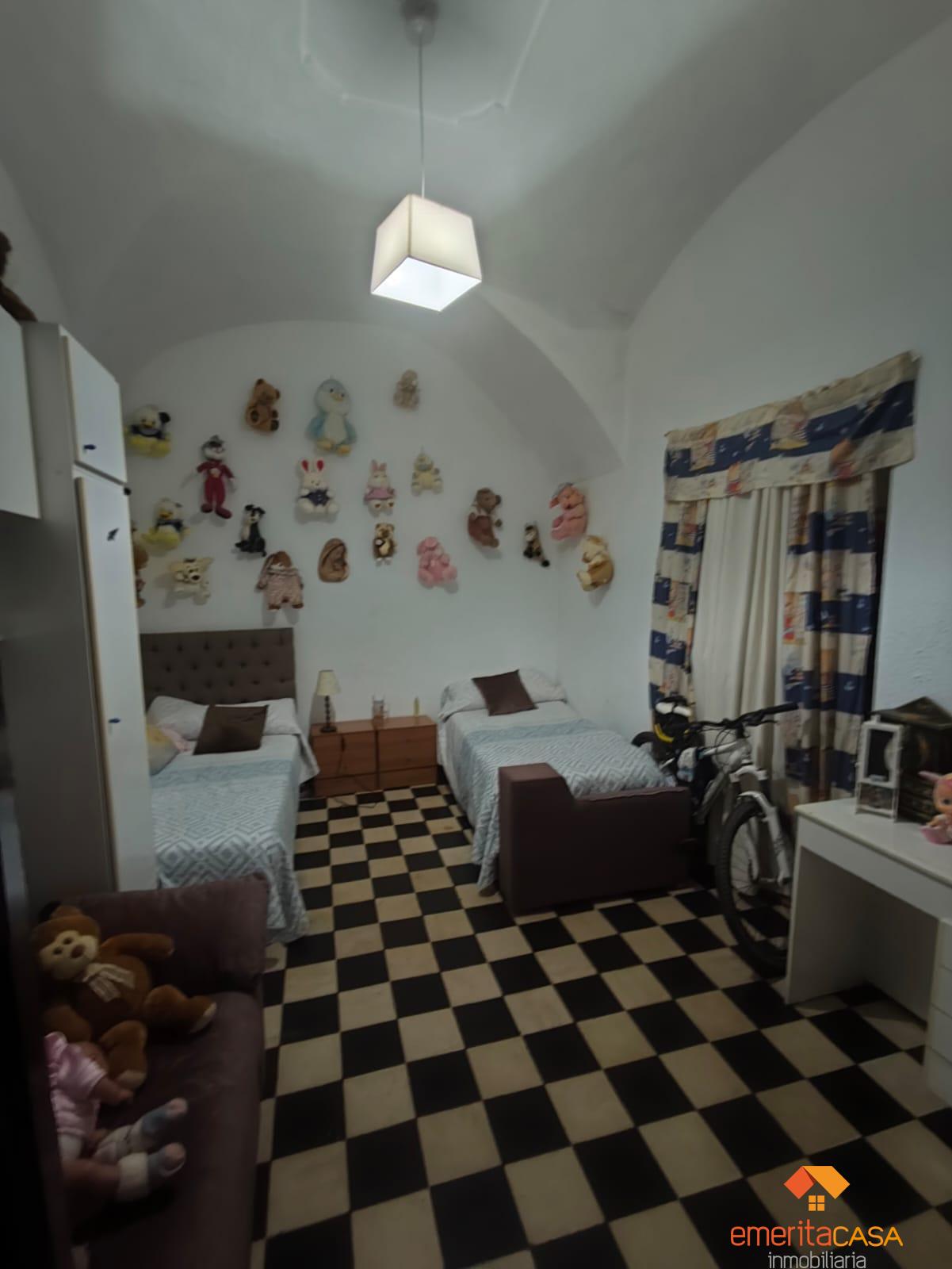 Venta de casa en Almendralejo