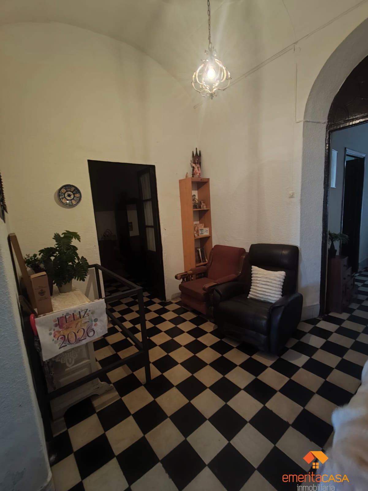 Venta de casa en Almendralejo
