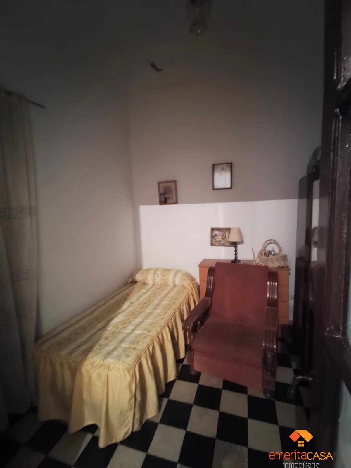 Venta de casa en Almendralejo