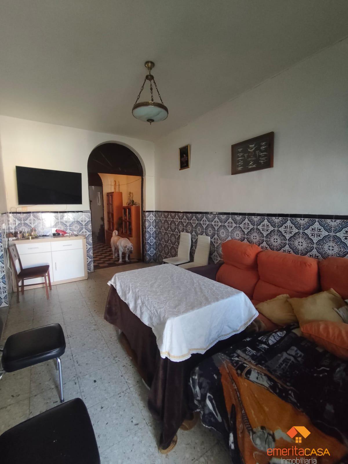 Venta de casa en Almendralejo