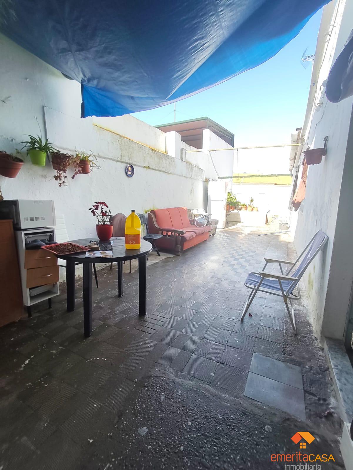 Venta de casa en Almendralejo