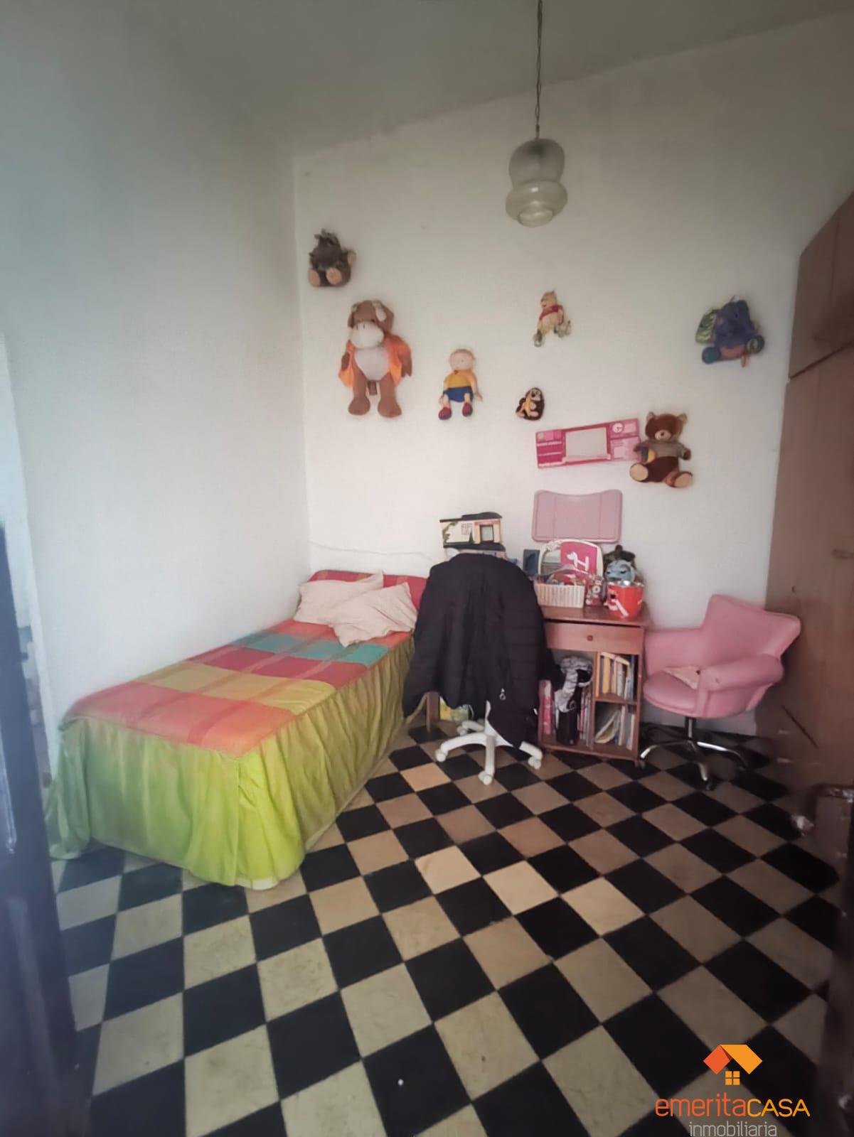 Venta de casa en Almendralejo