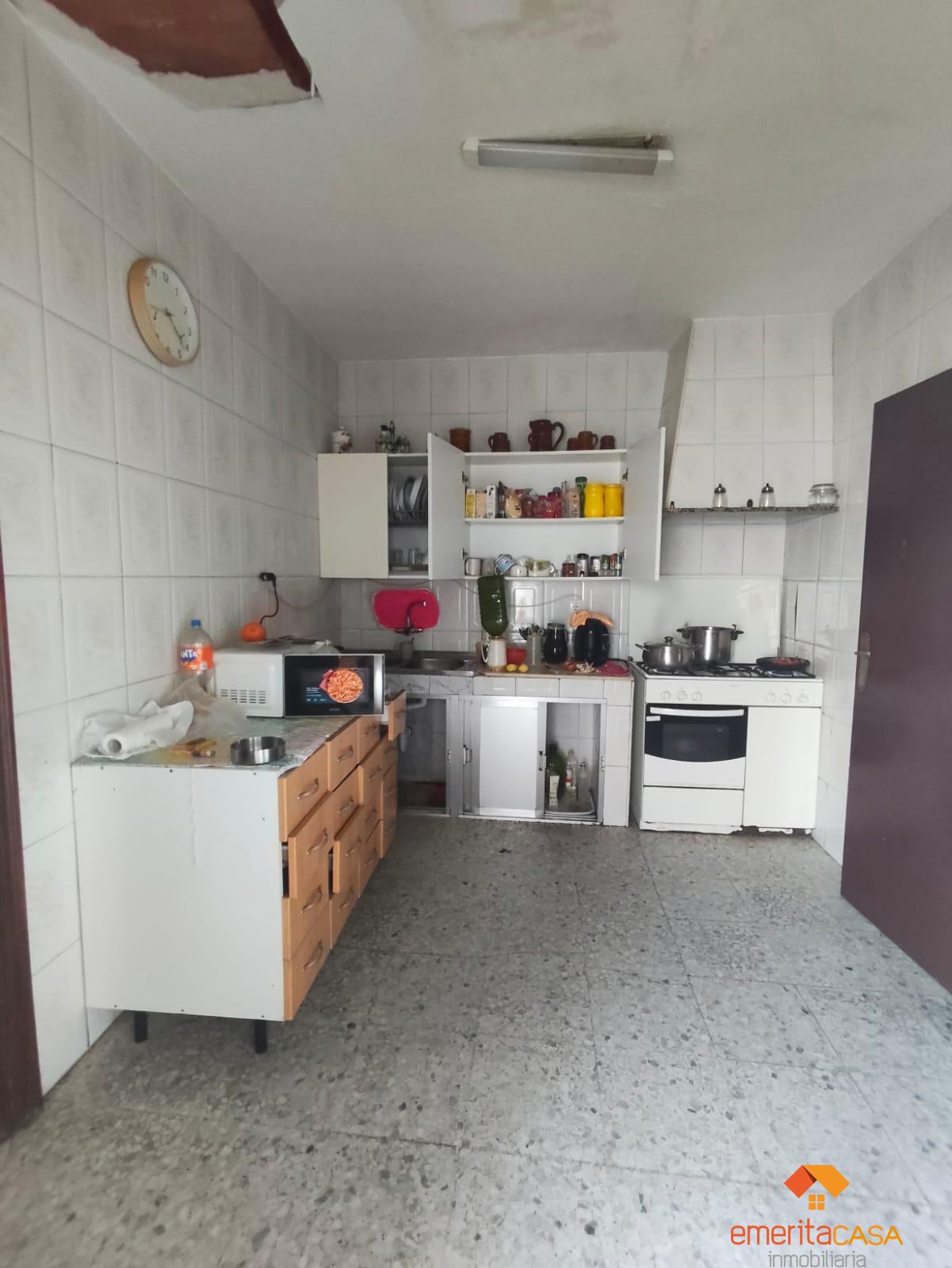 Venta de casa en Almendralejo