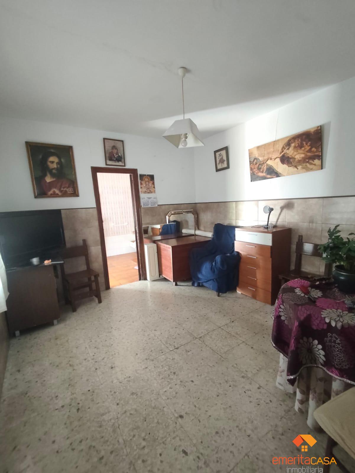 Venta de casa en Almendralejo