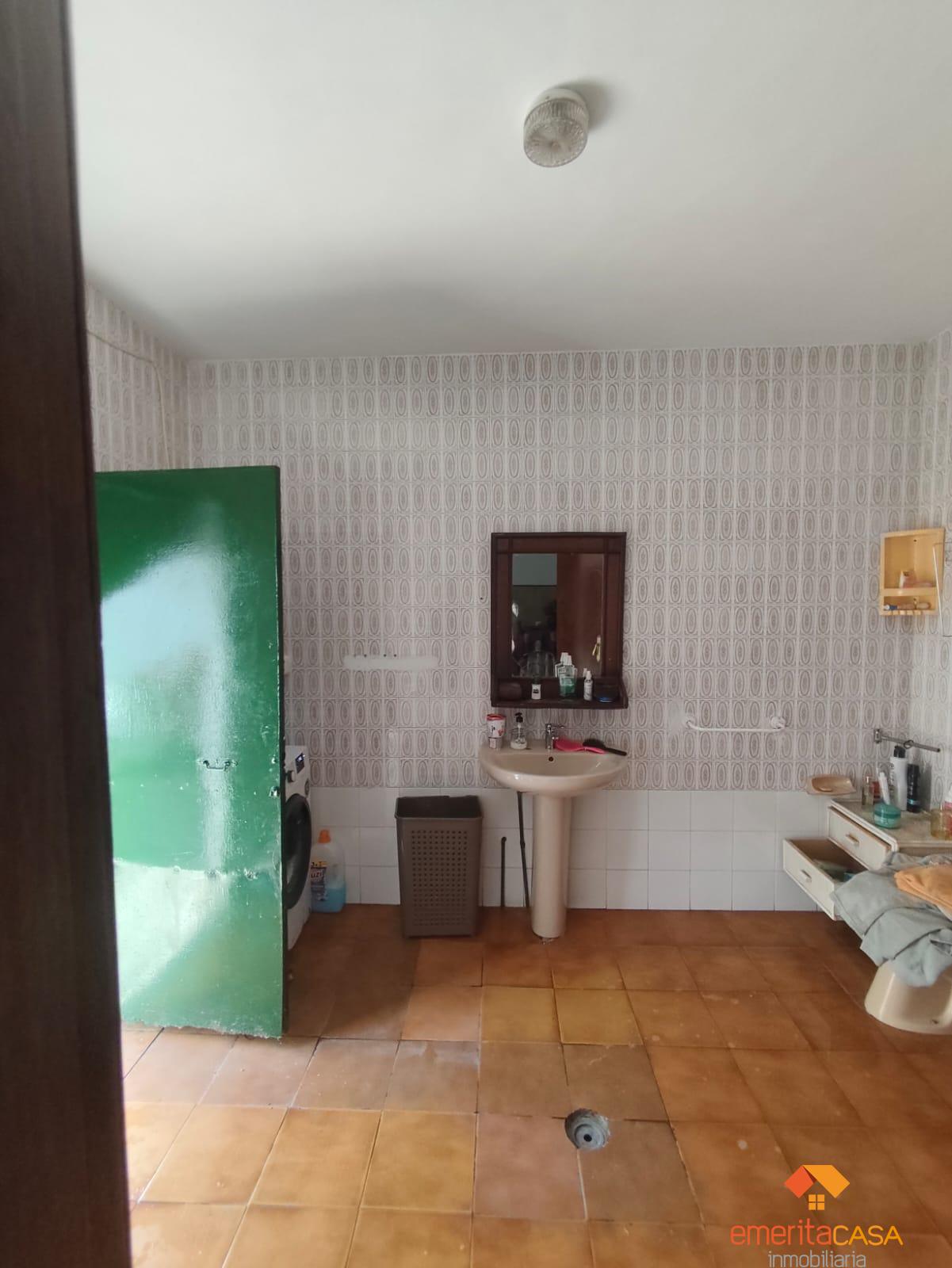 Venta de casa en Almendralejo