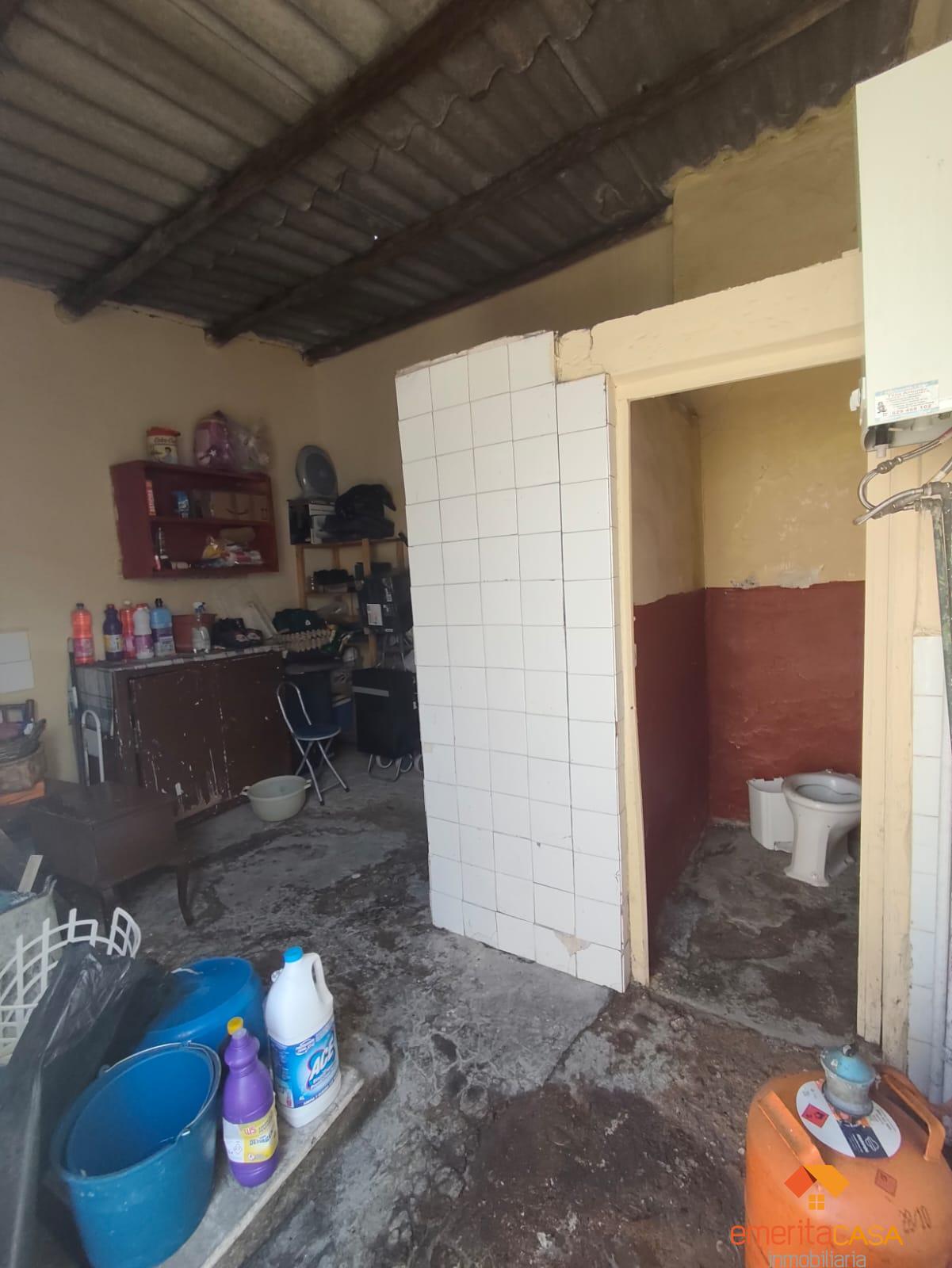 Venta de casa en Almendralejo