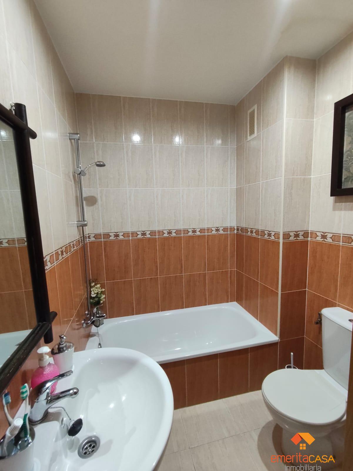 Venta de piso en Almendralejo