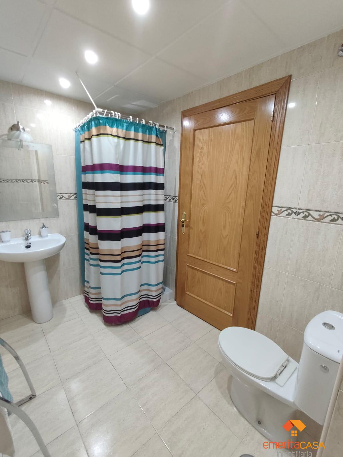 Venta de piso en Almendralejo