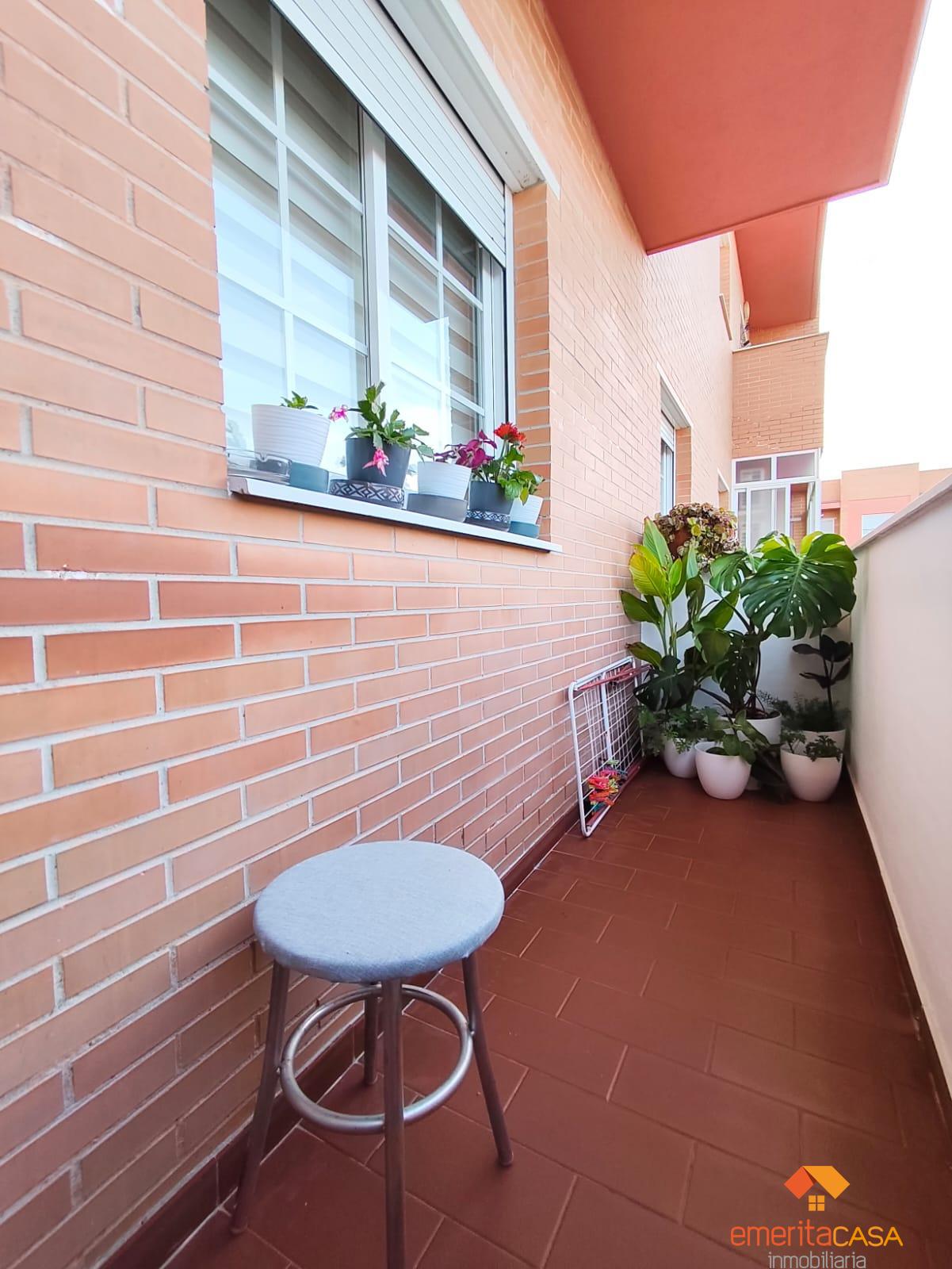 Venta de piso en Almendralejo