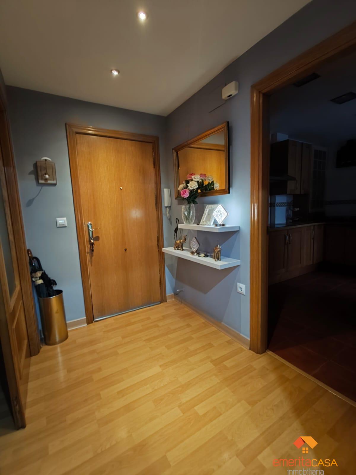 Venta de piso en Almendralejo