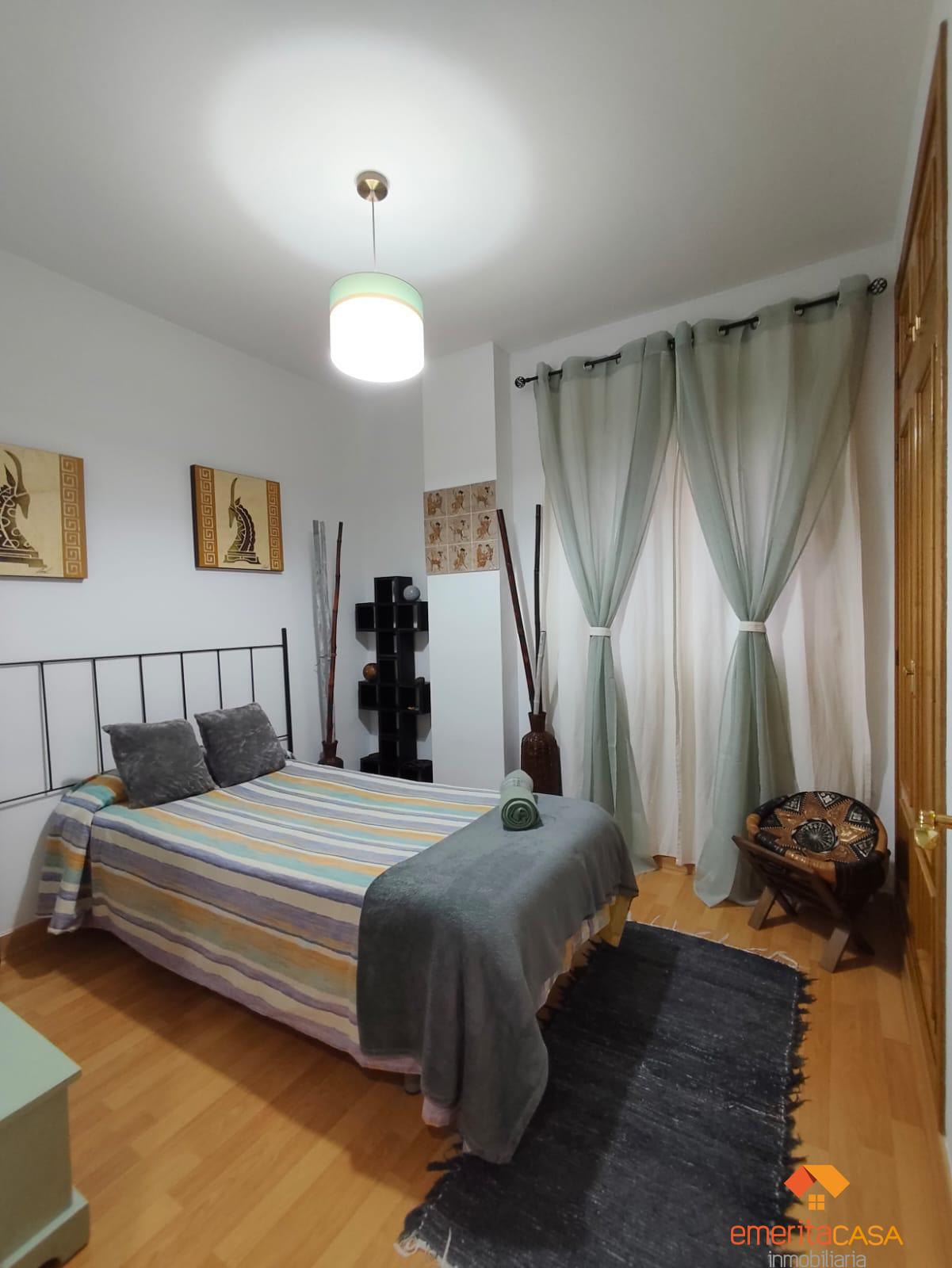 Venta de piso en Almendralejo