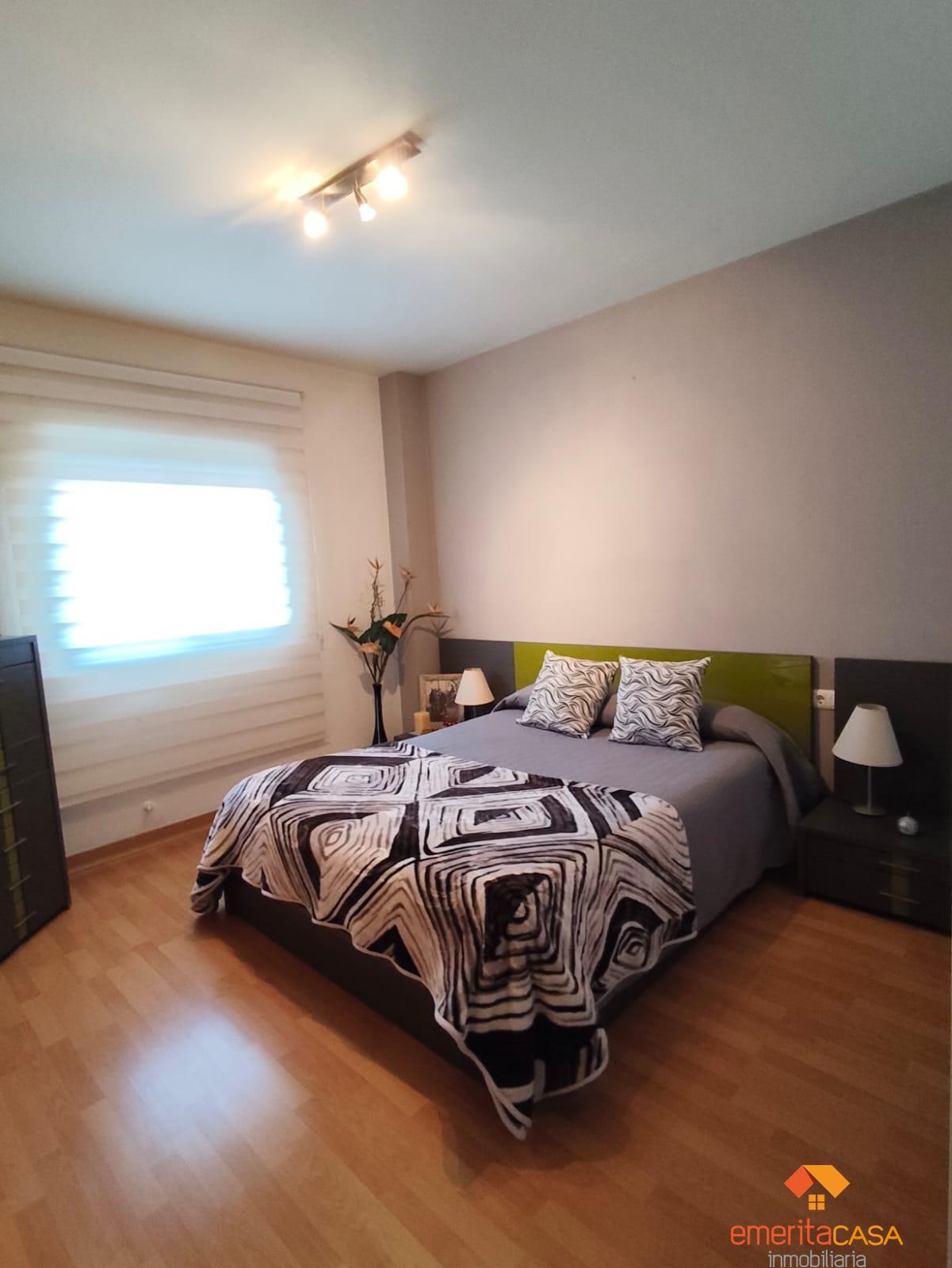 Venta de piso en Almendralejo