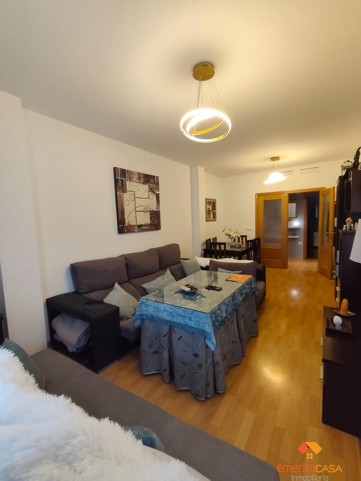 Venta de piso en Almendralejo