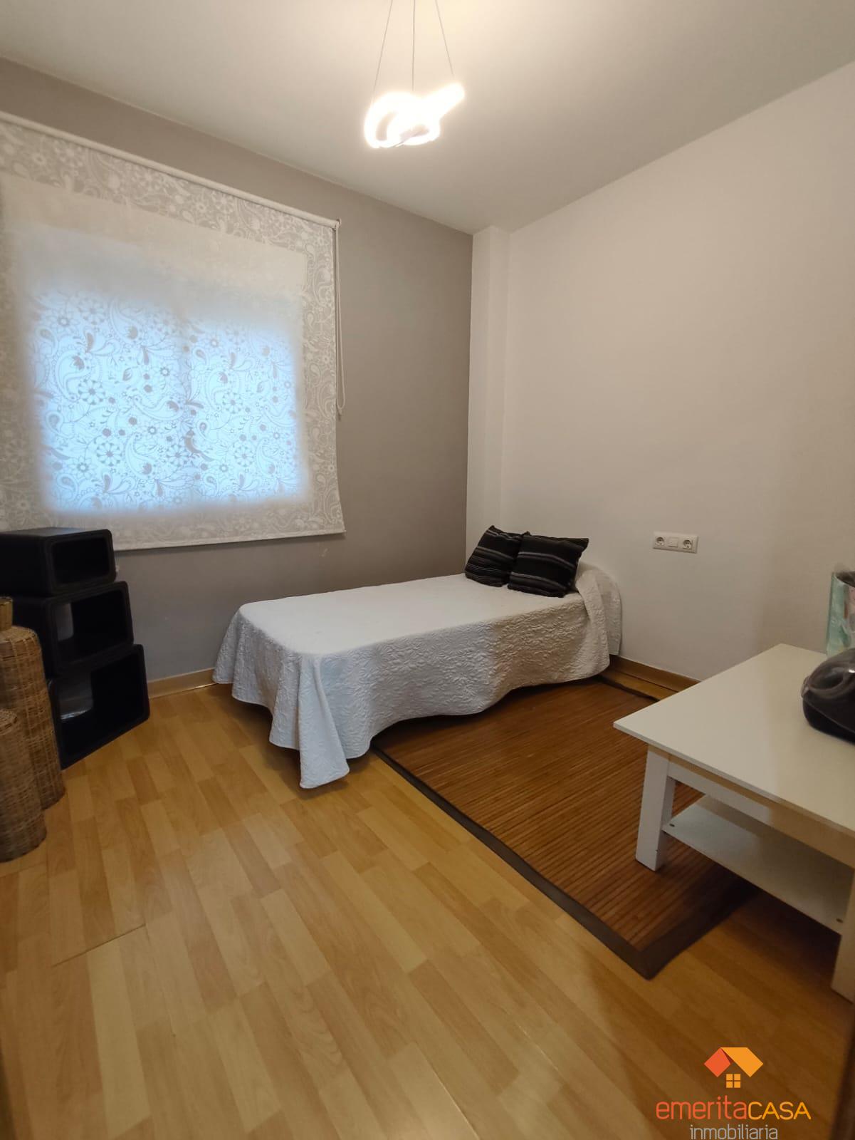 Venta de piso en Almendralejo