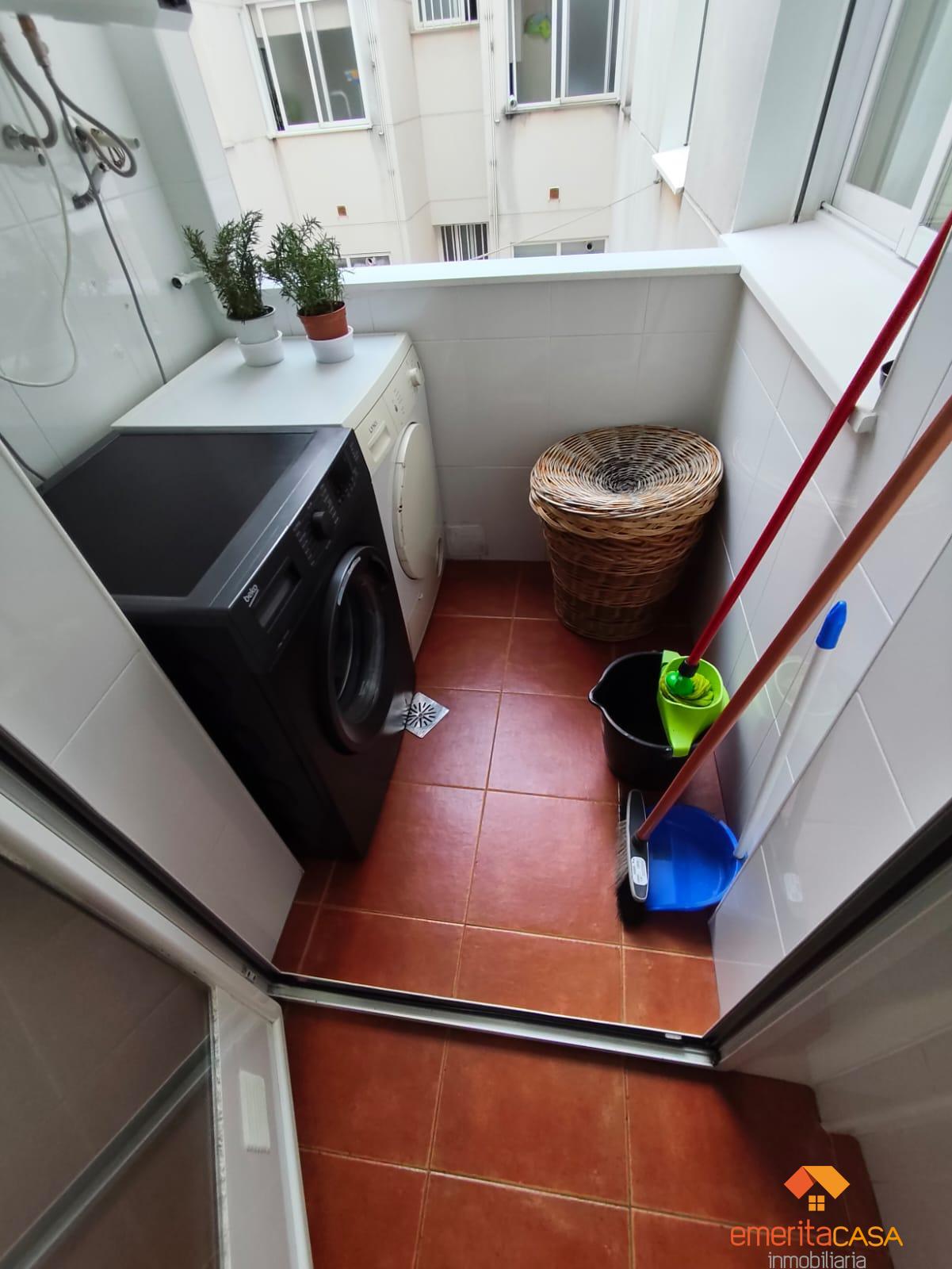 Venta de piso en Almendralejo