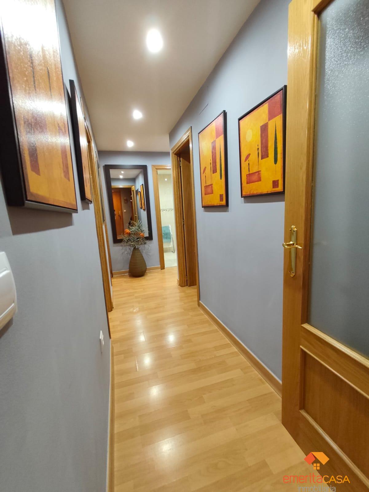 Venta de piso en Almendralejo