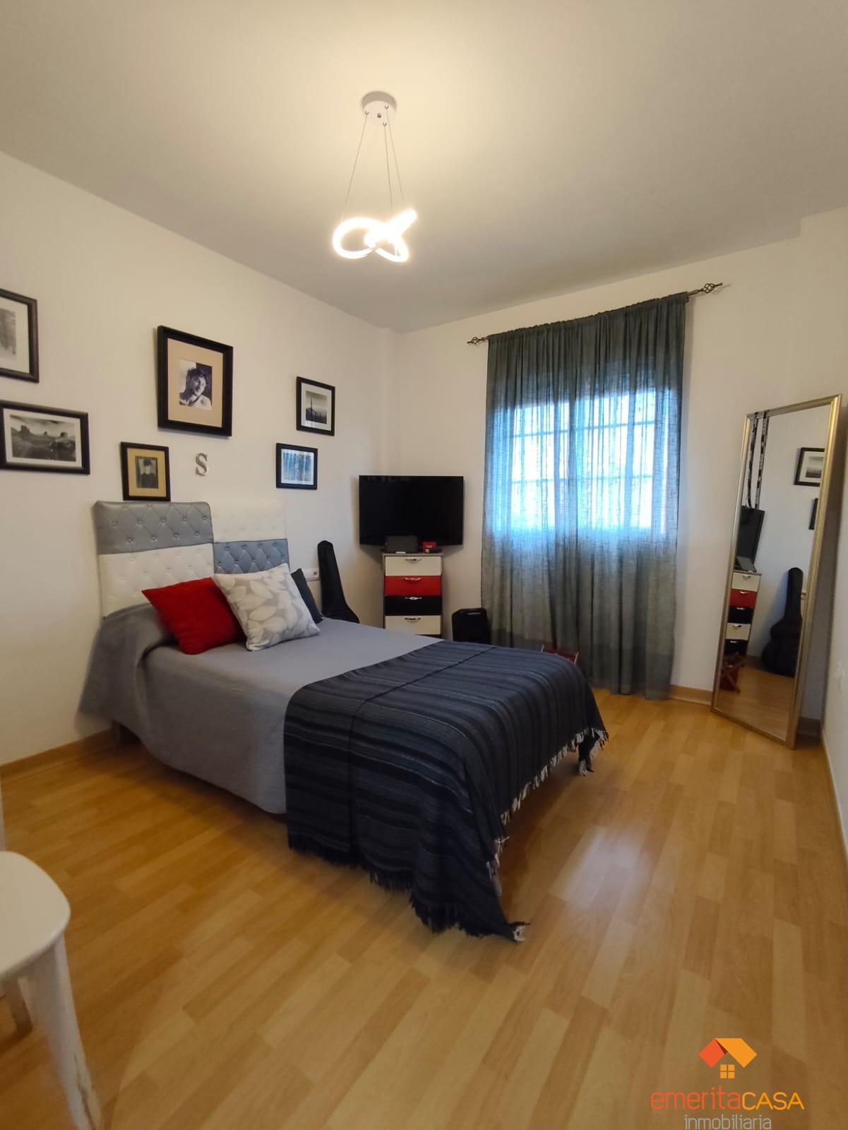 Venta de piso en Almendralejo