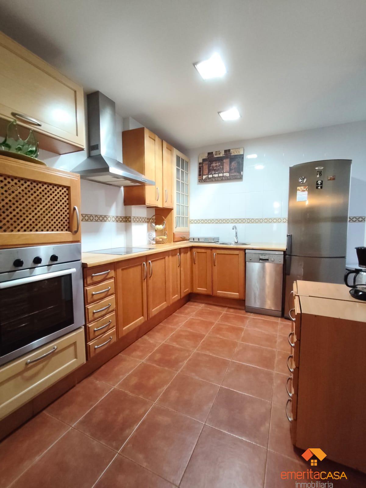 Venta de piso en Almendralejo