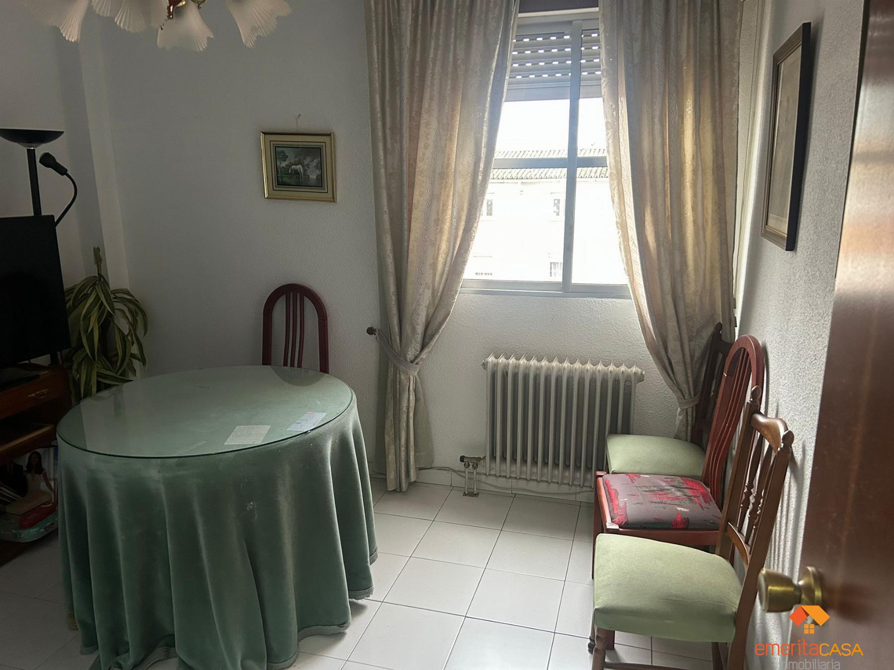 Venta de piso en Mérida