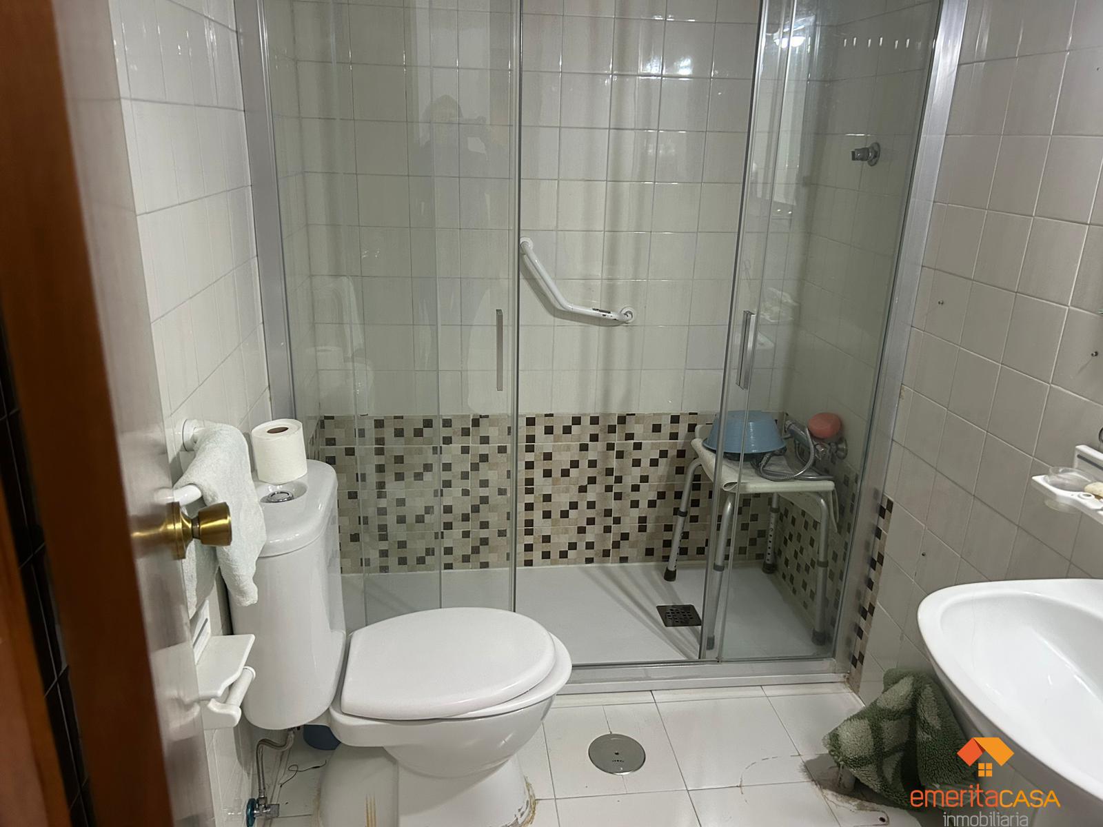 Venta de piso en Mérida