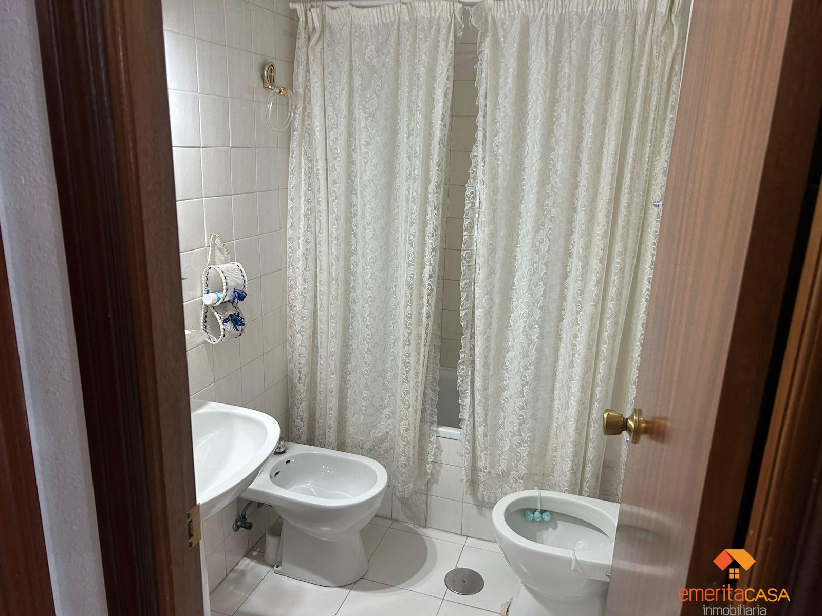 Venta de piso en Mérida