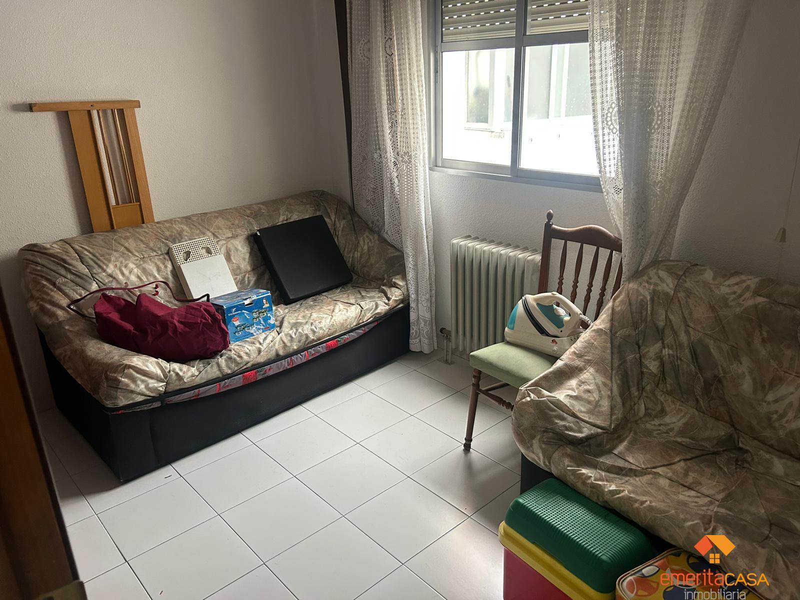 Venta de piso en Mérida