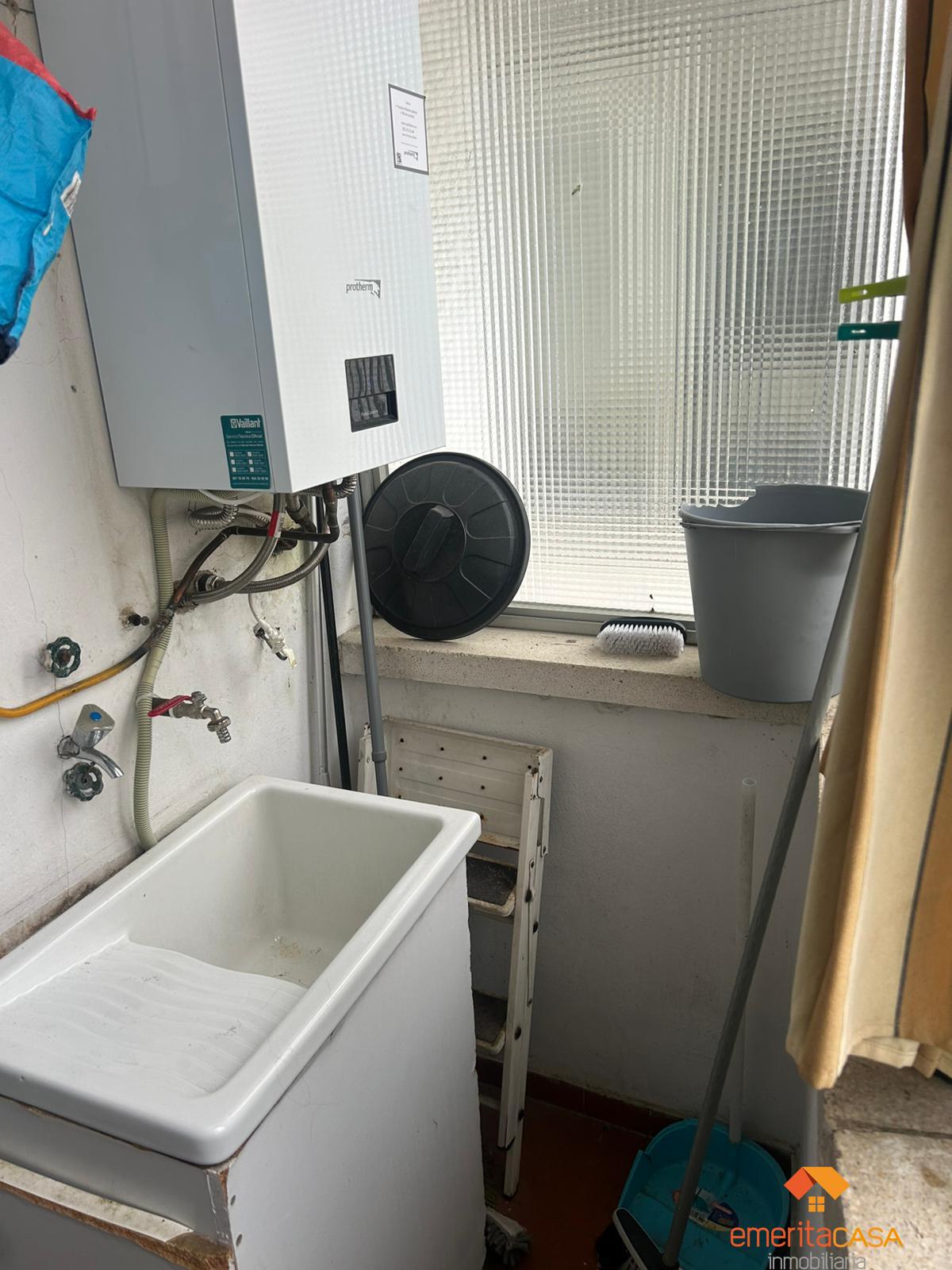 Venta de piso en Mérida