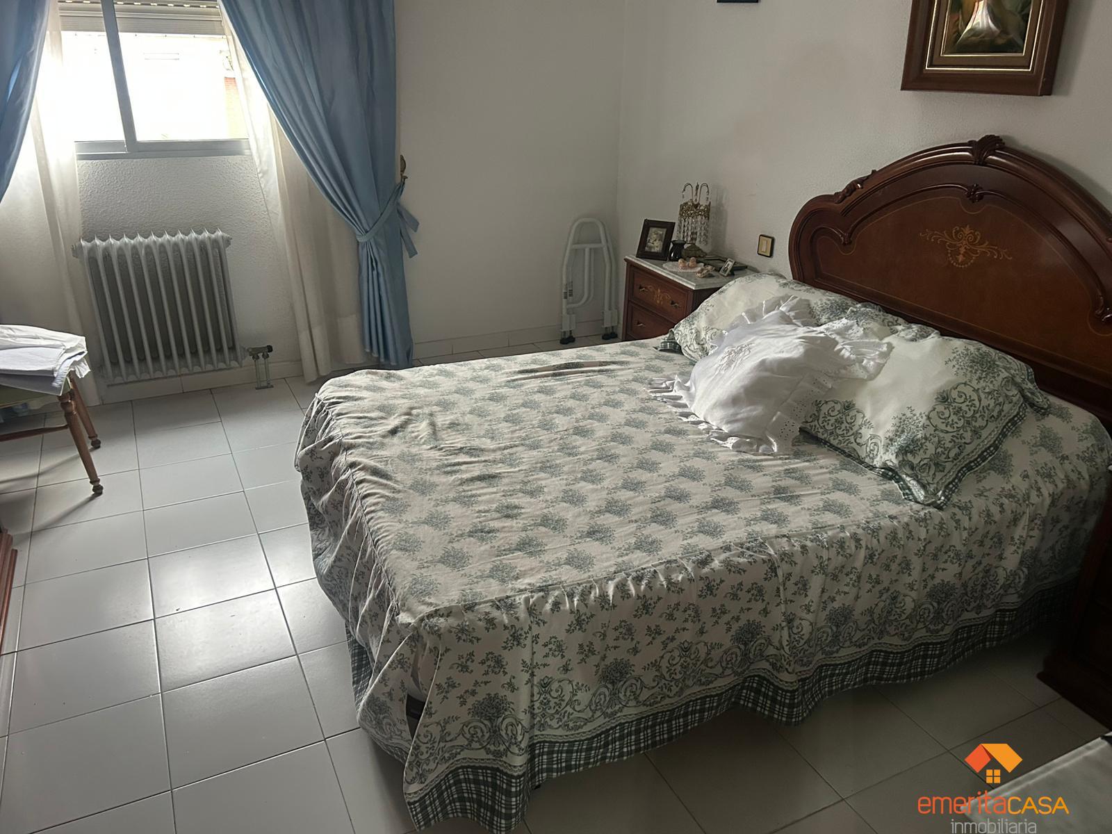 Venta de piso en Mérida