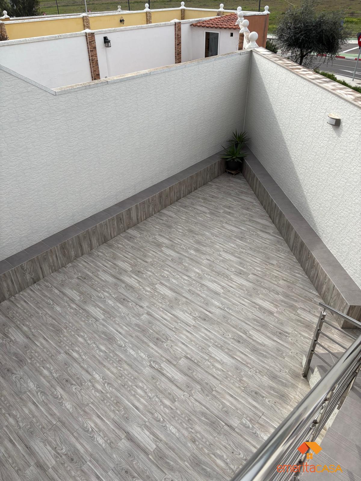 Venta de casa en Mérida