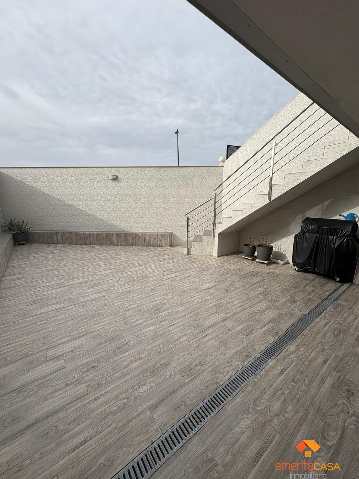 Venta de casa en Mérida